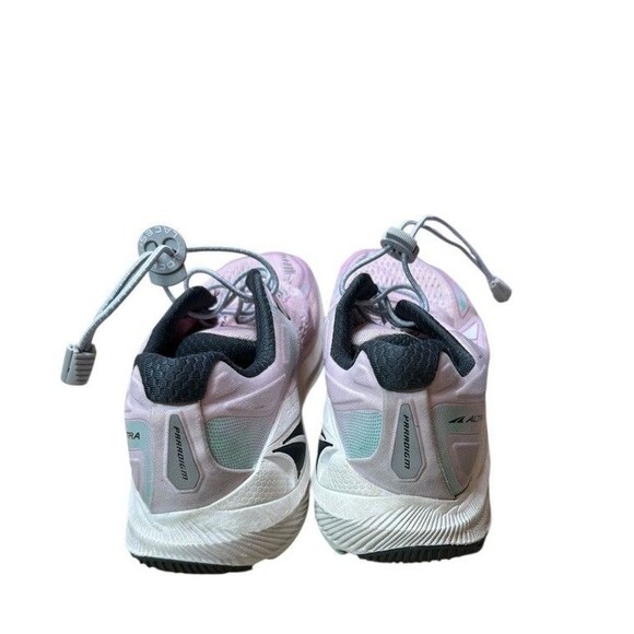 Altra Paradigm 6 Womens Size 10 Running Athletic Shoes AL0A5484551 LockLace READ - Picture 7 of 9